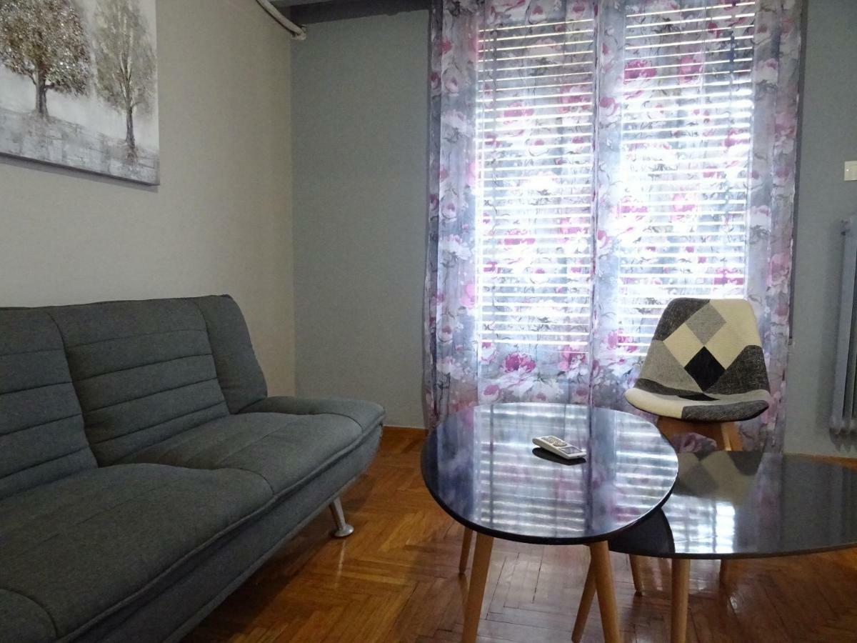 Athenian Perfect Apartment In Plaka Exteriér fotografie
