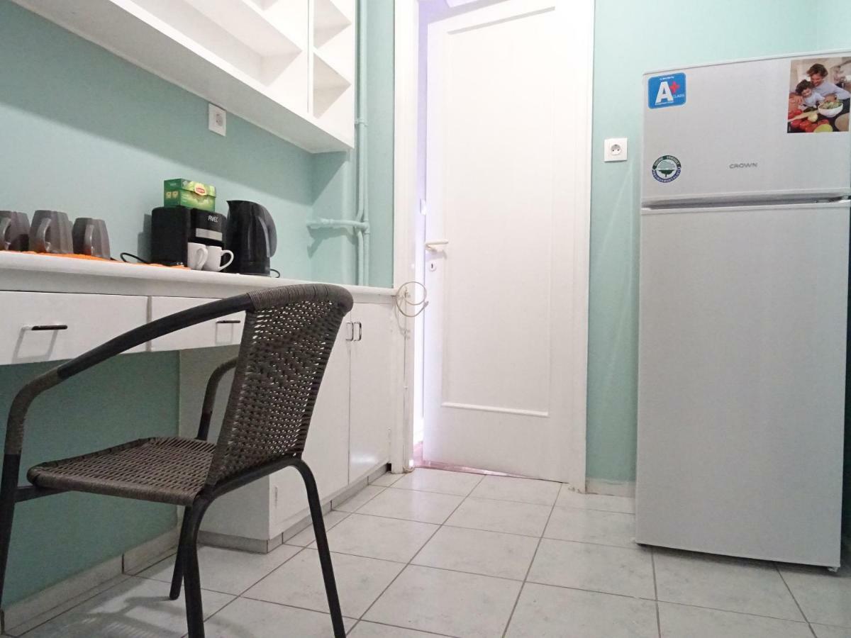 Athenian Perfect Apartment In Plaka Exteriér fotografie