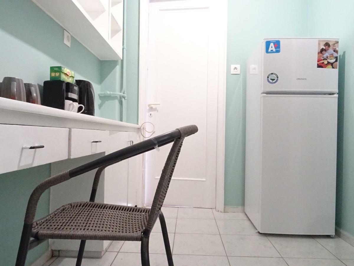 Athenian Perfect Apartment In Plaka Exteriér fotografie
