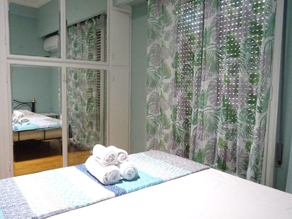 Athenian Perfect Apartment In Plaka Exteriér fotografie
